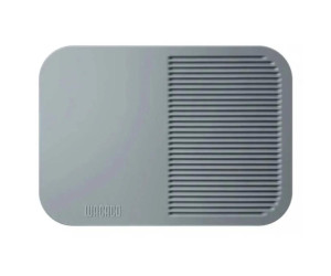 Силіконовий килимок Wacaco Coffee Mat Large для приготування кави, 35 x 25